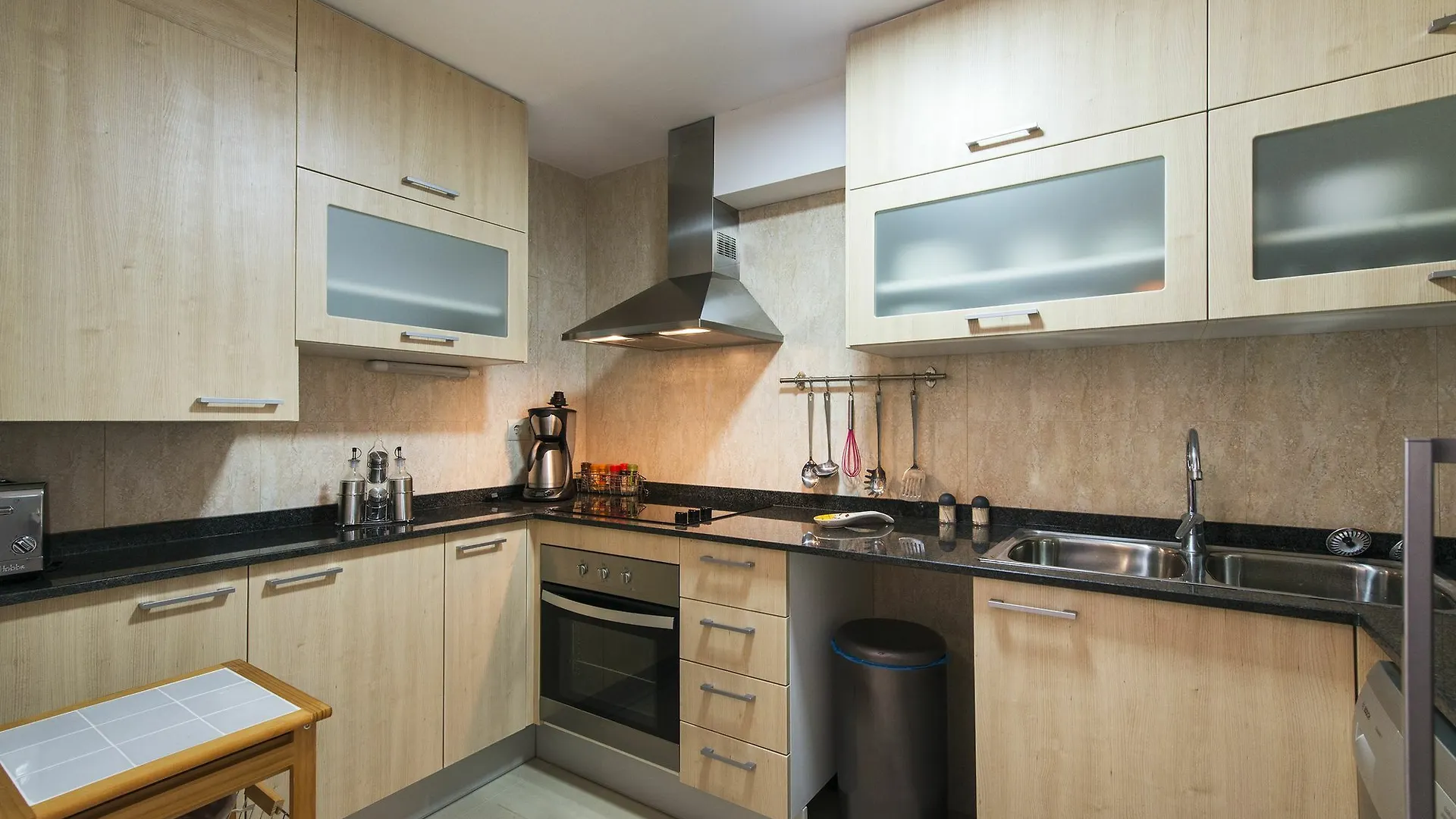 Apartamento Costabrava Pineda de Mar
