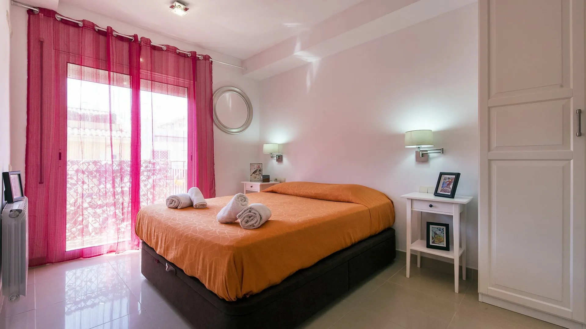 Apartment Apartamento Costabrava Pineda de Mar