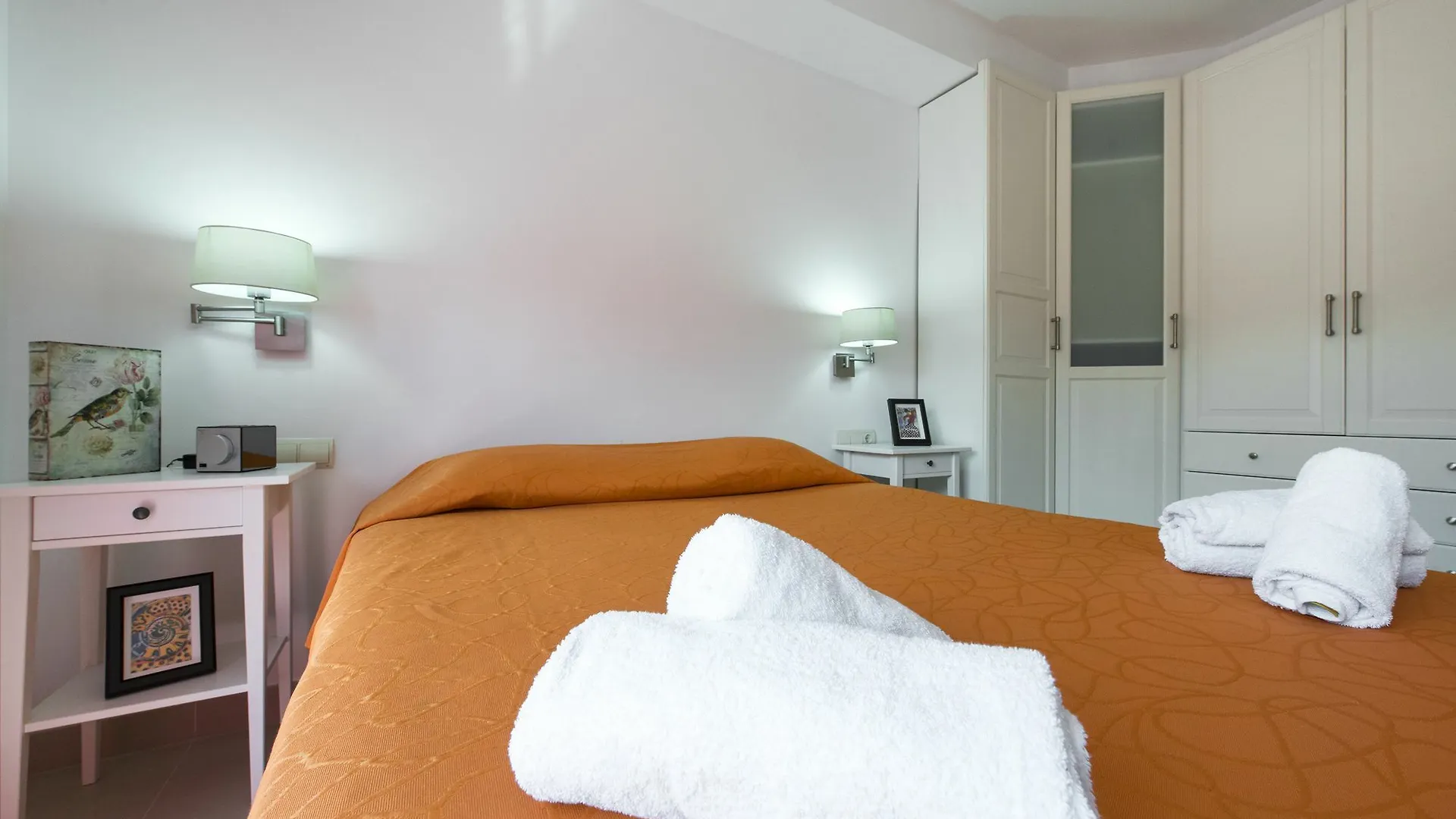 Apartamento Costabrava Pineda de Mar