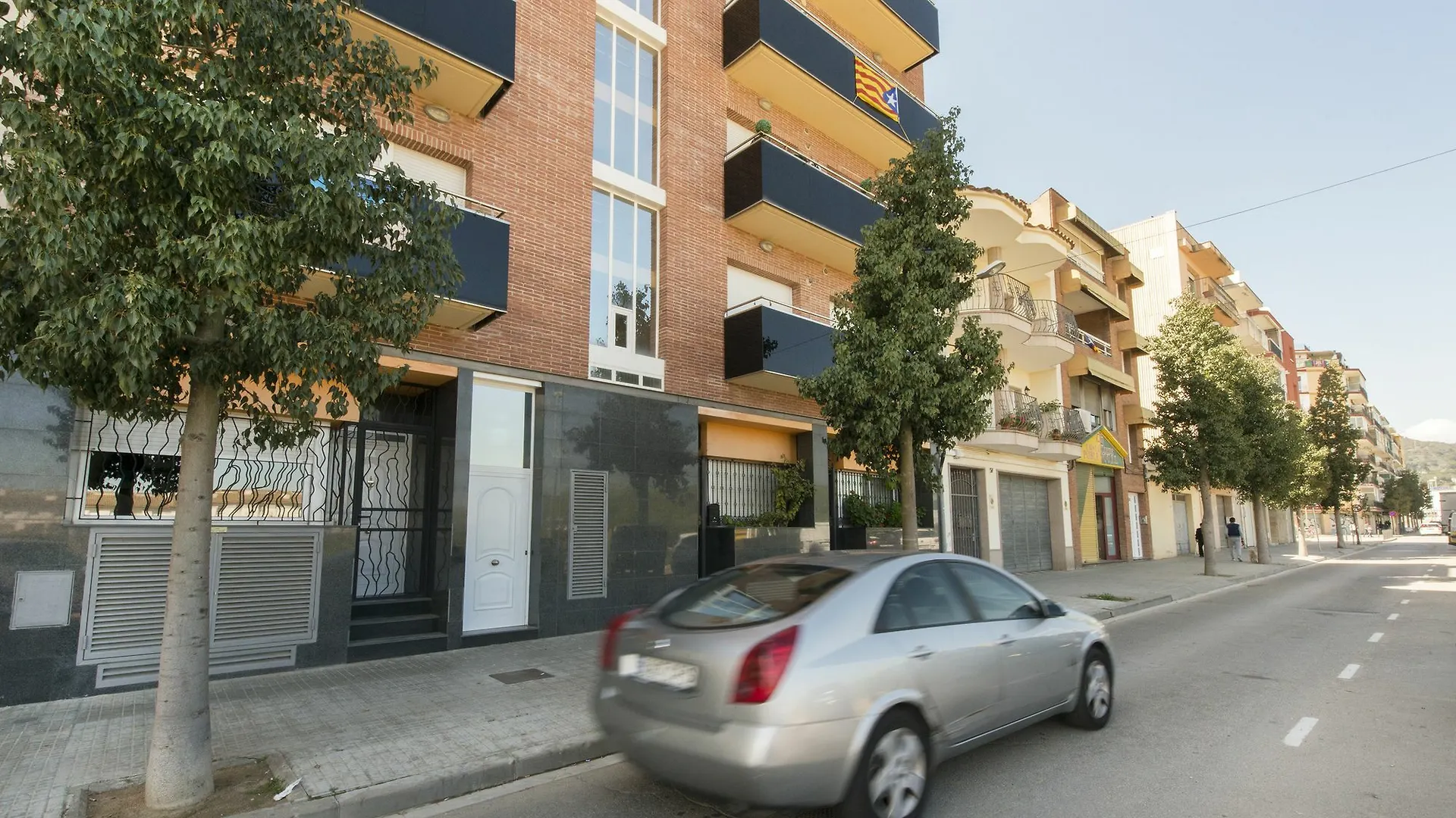 Apartamento Costabrava Pineda de Mar Spain