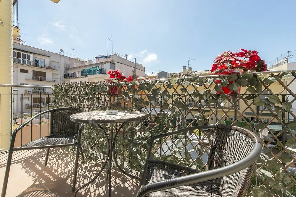 Apartment Apartamento Costabrava Pineda de Mar